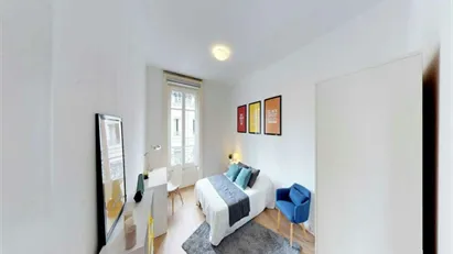 Room for rent in Lyon, Auvergne-Rhône-Alpes