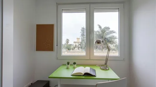 Rooms in Burjassot - photo 5
