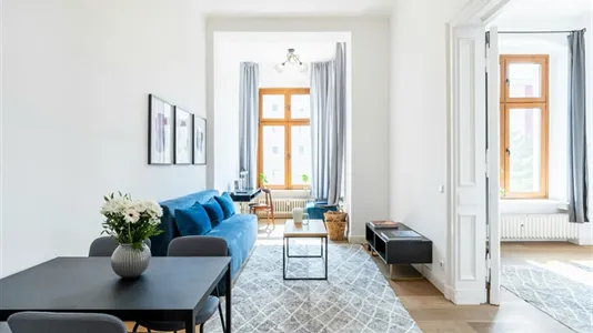 Apartments in Location is not specified - photo 7