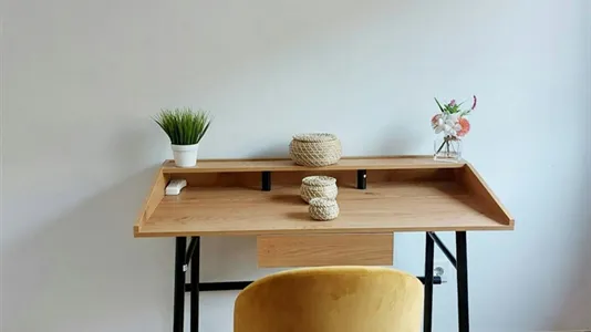 Rooms in Madrid Arganzuela - photo 5