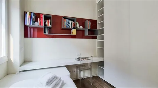 Apartments in Milano Zona 2 - Stazione Centrale, Gorla, Turro, Greco, Crescenzago - photo 5