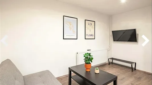 Rooms in Budapest Erzsébetváros - photo 5
