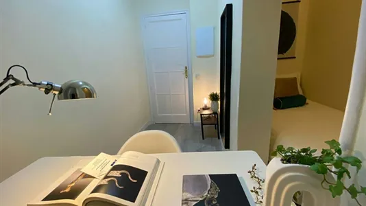Rooms in Madrid Centro - photo 1
