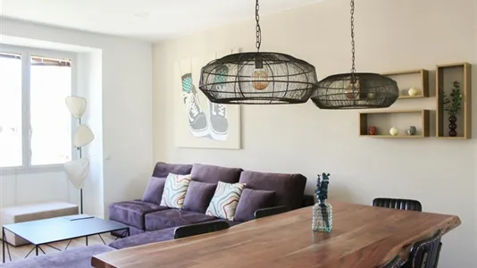 Rooms in Barcelona Sarrià-St. Gervasi - photo 3