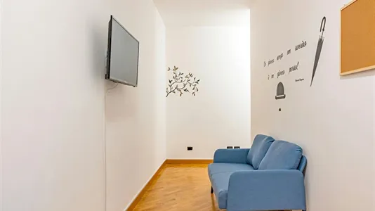 Rooms in Milano Zona 3 - Porta Venezia, Città Studi, Lambrate - photo 9