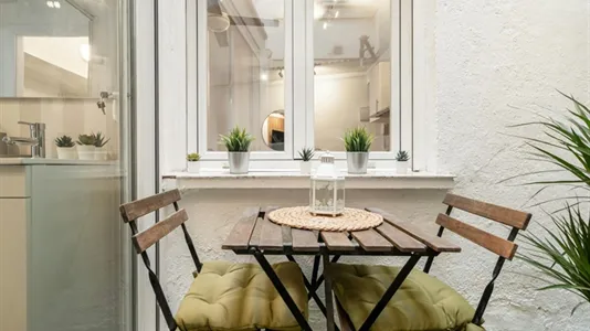 Apartments in Madrid Chamartín - photo 10