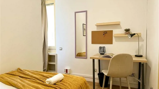 Rooms in Madrid Moncloa-Aravaca - photo 3