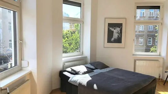 Apartments in Wien Ottakring - photo 4