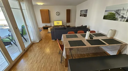Apartments in Affoltern - photo 7