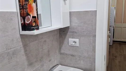 Rooms in Turin - photo 7