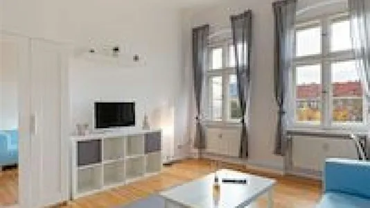 Apartments in Berlin Pankow - photo 2