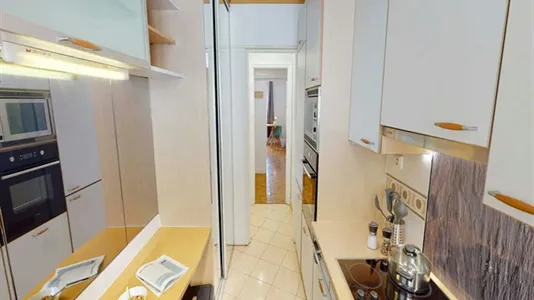 Rooms in Paris 17ème arrondissement - photo 6