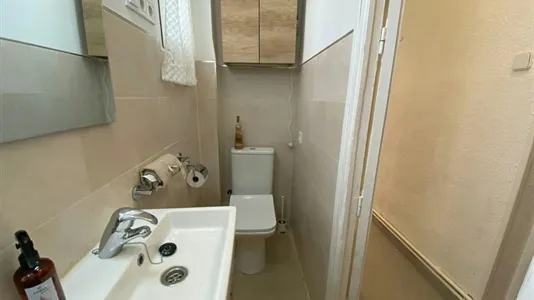 Rooms in Madrid Retiro - photo 9