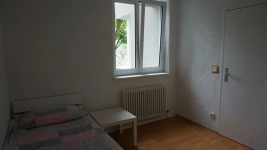 Rooms in Berlin Reinickendorf - photo 3