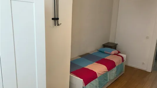 Rooms in Brussels Schaarbeek - photo 4