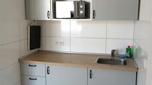 Apartments in Dusseldorf - photo 8