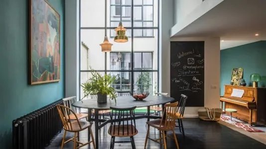 Rooms in Brussels Sint-Gillis - photo 8