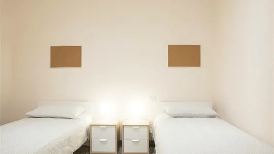 Apartments in Florence - photo 2