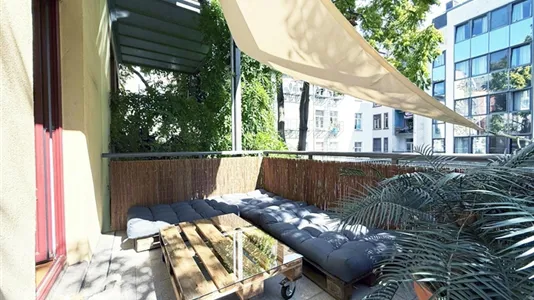 Apartments in Frankfurt Innenstadt I - photo 2
