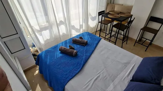 Apartments in Torremolinos - photo 9