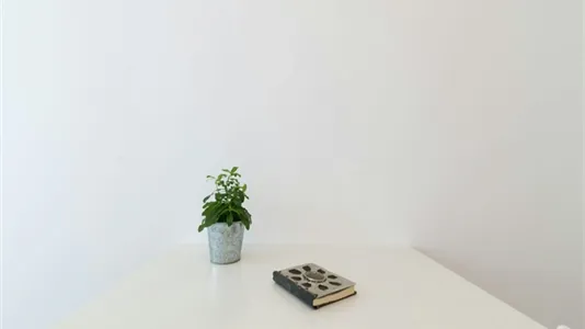 Rooms in Madrid Chamartín - photo 6