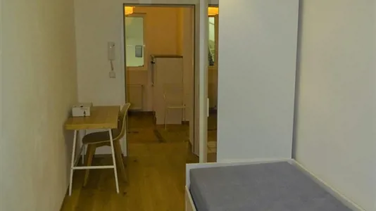 Rooms in Wien Rudolfsheim-Fünfhaus - photo 2