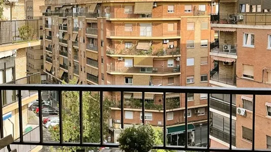 Apartments in Valencia L'Eixample - photo 4