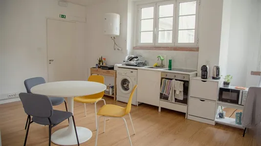 Rooms in Location is not specified - photo 5