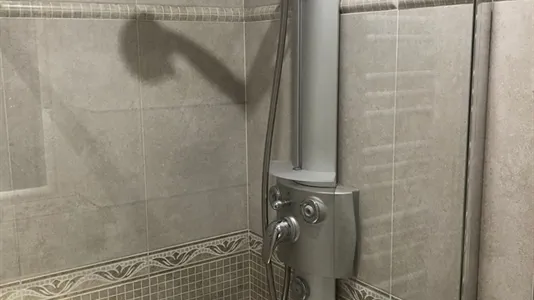 Rooms in Barcelona Sarrià-St. Gervasi - photo 9