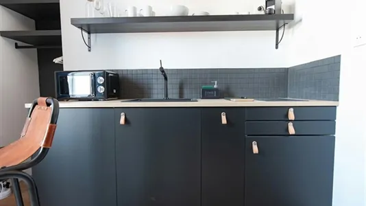 Apartments in Lyon - photo 7