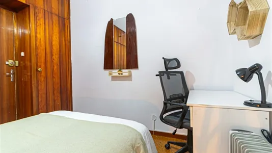 Rooms in Barcelona Eixample - photo 4