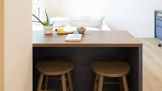 Apartments in Bologna - photo 6