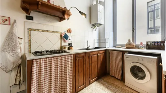 Apartments in Florence - photo 9