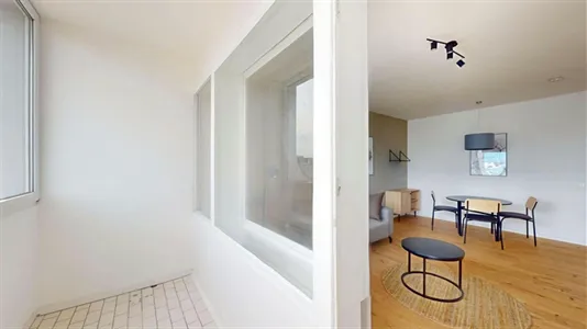 Apartments in Berlin Tempelhof-Schöneberg - photo 6