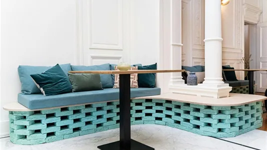 Rooms in Brussels Elsene - photo 8