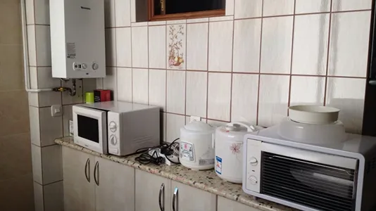 Rooms in Málaga - photo 9