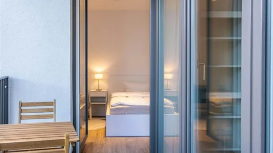 Apartments in Berlin Friedrichshain-Kreuzberg - photo 8