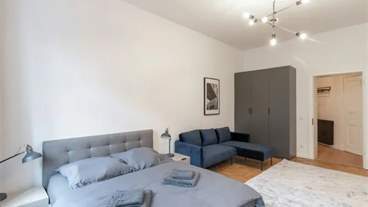 Apartments in Berlin Pankow - photo 4