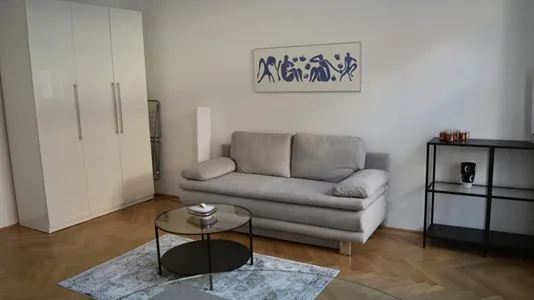 Apartments in Vienna Alsergrund - photo 9