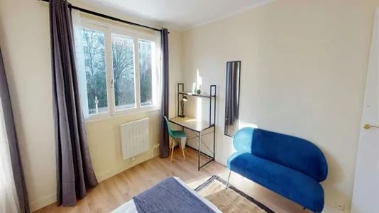 Rooms in Montpellier - photo 4