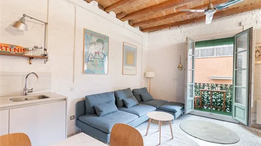 Apartments in Barcelona Sants-Montjuïc - photo 6