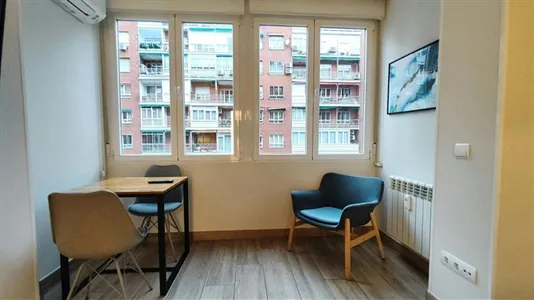 Apartments in Madrid Chamartín - photo 5