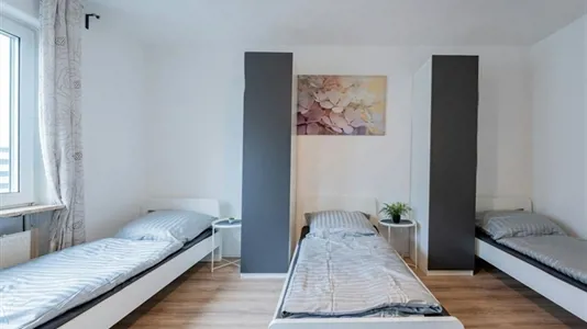 Apartments in Berlin Tempelhof-Schöneberg - photo 3