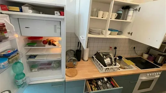 Apartments in Magdeburg - photo 8