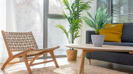 Apartments in Barcelona Eixample - photo 8