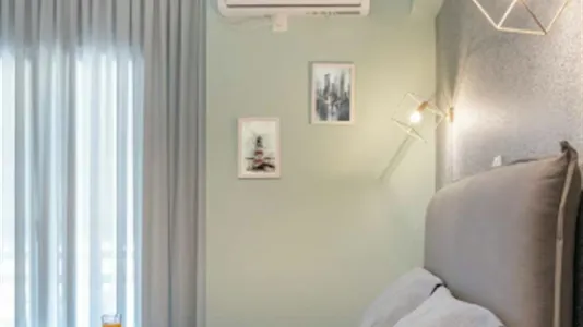 Apartments in Kallithea - photo 10