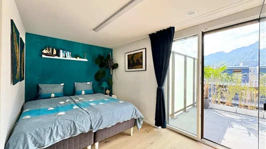 Rooms in Schwyz - photo 3