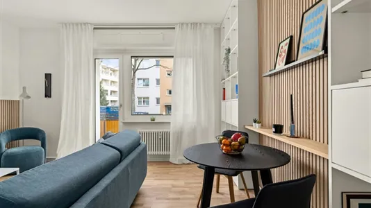 Apartments in Berlin Steglitz-Zehlendorf - photo 9