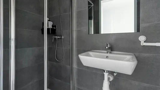 Rooms in Barcelona Gràcia - photo 9