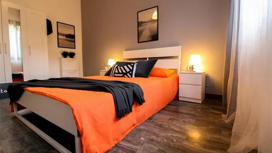 Rooms in Bologna - photo 4